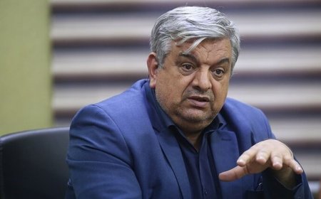 فروپاشی خاموش؛ سکونت ۴۰ میلیون نفر از جمعیت کشور در پهنه‌های فرونشست