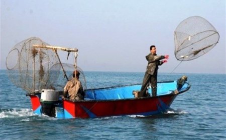 اجرای رزمایش طرح دریابست در هرمزگان