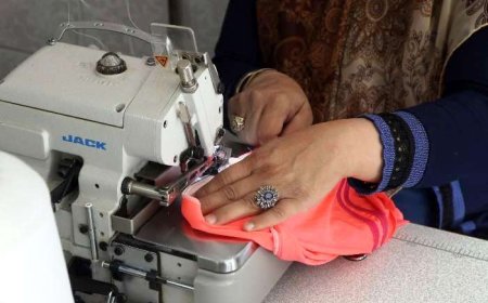 توانمندسازی زنان بی‌سرپرست خوزستان ؛ گامی بلند در جهت عدالت اجتماعی