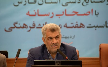 فارس رکورددار موزه‌های خصوصی کشور شد