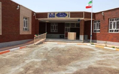 امضای تفاهم‌نامه تکمیل ساخت ۱۷ مدرسه در خوزستان