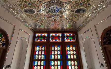 ثبت ۳۲۳۳ اثر تاریخی فرهنگی فارس در فهرست آثار ملی
