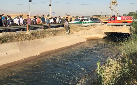 مهلت سه ماهه دادستان شوش بر ایمن سازی کانال‌های پرخطر کشاورزی