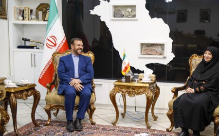 استاندار فارس: نیاز به برنامه‌ریزی جدی برای مقابله با تغییرات اقلیمی داریم