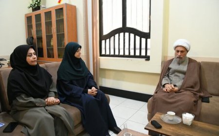 امام جمعه شیراز تاکید کرد: لزوم نظریه‌پردازی دینی در محیط‌زیست/ پیشرفت اسلامی بدون فرهنگ‌سازی زیست‌محیطی محقق نمی‌شود