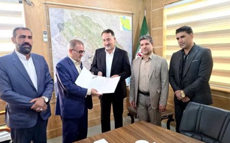 استاندار: وزارت ورزش به ارتقای زیرساخت های ورزشی کهگیلویه وبویراحمد اهتمام ورزد