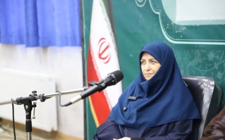 معاون رئیس جمهور: تحول در نگاه محیط‌زیستی ضرورتی اجتناب‌ناپذیر است / طبیعت اولویت آخر نباشد