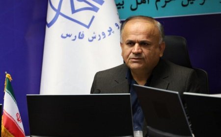 بیش از ۳ هزار نفر استخدام آموزش و پرورش فارس می شوند