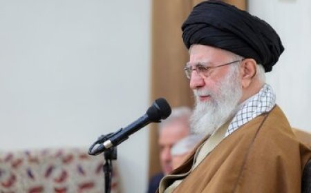 رهبر انقلاب: سرمایه گذاری برای آموزش و پرورش هزینه نیست