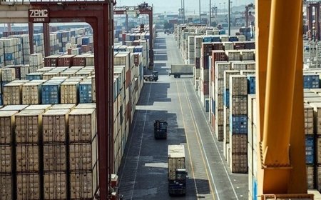 تعیین تکلیف ۲۰۱ ردیف کالای رسوبی در گمرک خوزستان