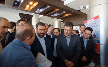 معاون رئیس‌جمهور: دولت بسته‌های تامین مالی خوبی برای حمایت از دانش‌بنیان‌ها ایجاد کرد