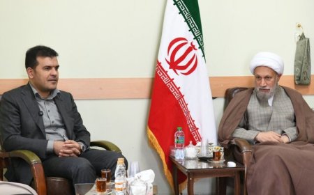 امام جمعه شیراز: تغییر فرهنگ کارآفرینی و شایسته‌سالاری ضرورت پیشرفت در علم و فناوری است