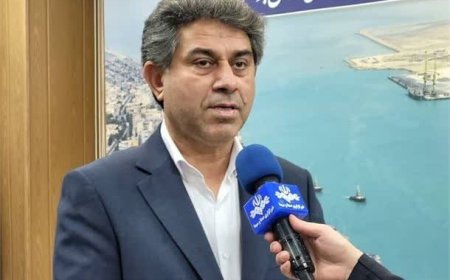 نقش بی‌بدیل بوشهر در اقتصاد دریامحور