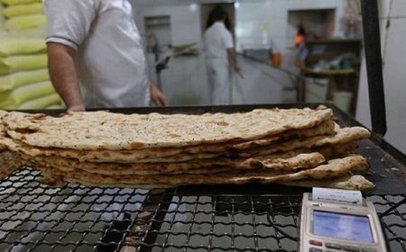 پیگیر افزایش قیمت نان و رفع مشکلات نانوایان کهگیلویه و بویراحمد هستم