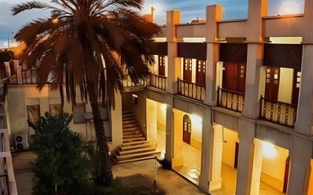 ۷عمارت تاریخی بوشهر تا پایان سال احیا می‌شود