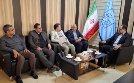 مدیرکل میراث‌فرهنگی هرمزگان: اولین کارخانه کنسرو ماهی ایران ظرفیت ثبت ملی شدن را دارد