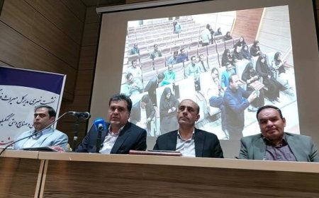 ۸۷۰۰ اثر تاریخی کهگیلویه و بویراحمد فضای نگهداری لازم را ندارند