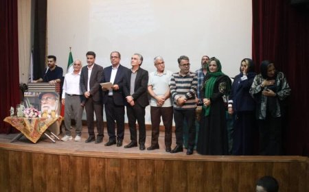 حضور بخش غیردولتی در توسعه فرهنگ و هنر ضروری است