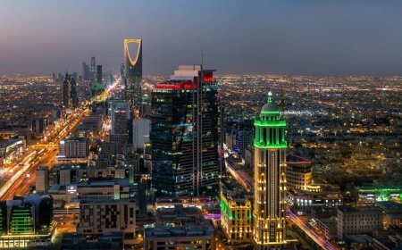 وقتی عربستان نفس کم می‌آورد