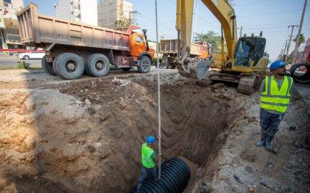 حذف نقاط باقیمانده سرریز فاضلاب به کارون، اولویت امسال طرح فاضلاب اهواز
