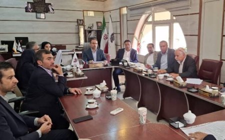 زمین‌های راکد شهرک‌های صنعتی فارس خلع ید می‌شوند