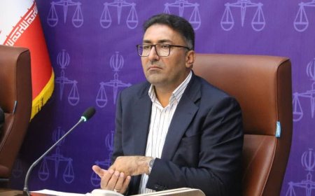 رییس‌کل دادگستری هرمزگان: ۷۰ نفر در ارتباط با حادثه بندر شهید رجایی به دستگاه قضایی احضار شدند