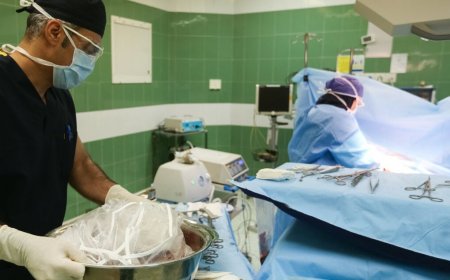 ۶۰۰ بیمار دیالیزی استان بوشهر در نوبت پیوند کلیه هستند