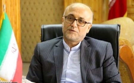بوشهر استان معین اعزام هیأت صنعتی_ تجاری به نمایشگاه بین‌المللی شیلات