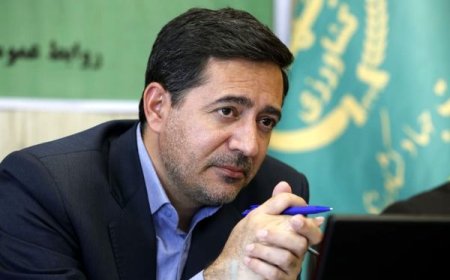 رئیس جهاد کشاورزی فارس: دیپلماسی اقتصادی، مسیر تعامل و شکوفایی استان‌هاست