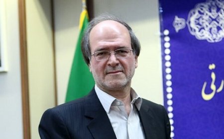 مشاور عالی وزیر فرهنگ و ارشاد اسلامی: جلوی مصادره شدن مفاخر ایرانی گرفته شود