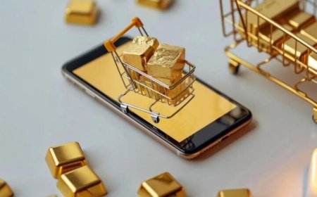 تشکیل پرونده گران فروشی برای یک واحد طلا فروشی در بندرعباس