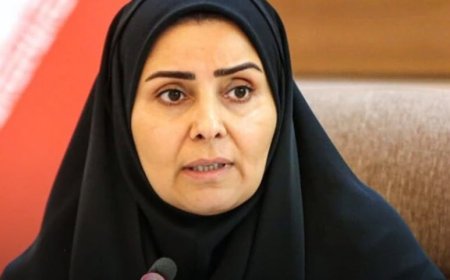 وزیر راه و شهرسازی: پروژه‌های عمرانی از دل تحریم و تنگناها سر بلند کردند/خرمشهر، الگویی برای مدیریت
