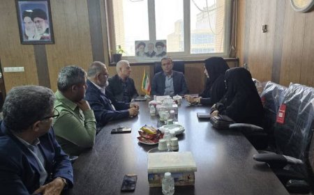 اعضای هیئت رئیسه شورای شهرستان گناوه انتخاب شدند