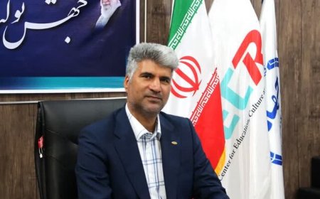 حمایت جهاد دانشگاهی هرمزگان از تولید و اشتغال دانش‌بنیان