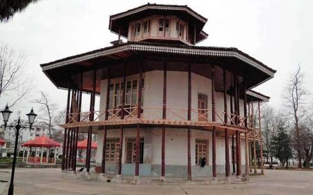 تنها بنای صفوی بندرعباس در خطر تخریب؛ میراث فرهنگی اجازه ورود ندارد؟
