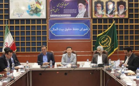 تخریب ۱۰۸۰ مورد تغییر کاربری غیرمجاز در استان بوشهر