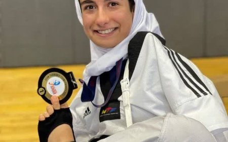 همراه با مهتاب ، دست در دست خدا