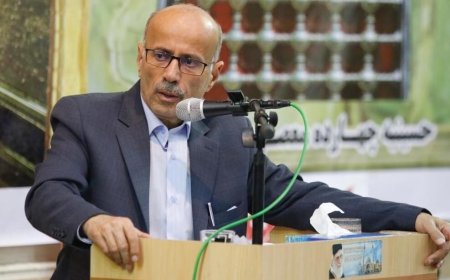 لامرد و مهر را تهرانی ها بیشتر از فارسی ها می شنا سند