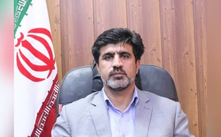 جاده دسترسی معادن کشار به صنایع غرب بندرعباس احداث می‌شود