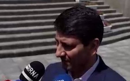افزایش ۷۵ درصدی اینترنت با معشیت مردم هم‌خوانی ندارد