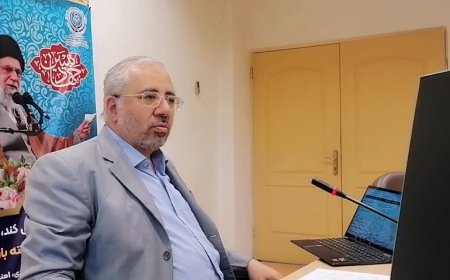 سرطان روده، شایع ترین سرطان در استان فارس