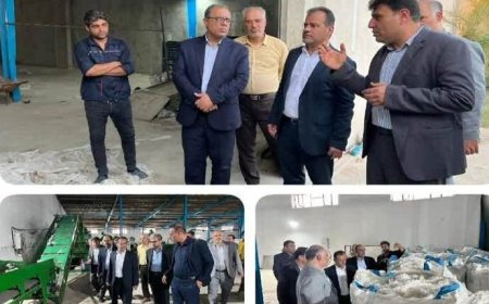 تاکید بر توسعه زیرساخت‌های اقتصادی در استان بوشهر