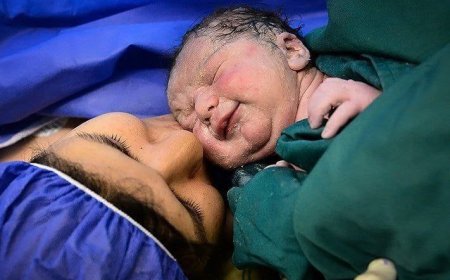 کاهش بی‌سابقه تولدها و هشدار درباره آینده جمعیت ایران