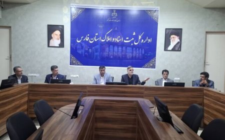 اتصال سریع‌تر مشاوران املاک به سامانه کاتب ضروری است