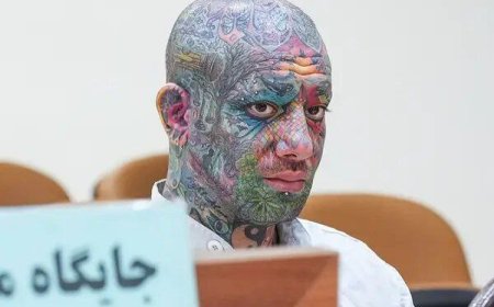تتلو از مرکز درمانی مرخص و‌ به زندان برگشت
