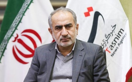 کو کلید قفل توسعه فارس؟!