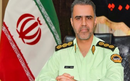 پرونده اعضای باند سارقان تلفن همراه با ۶۰ فقره سرقت بسته شد
