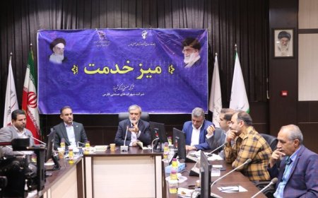 نماینده شیراز: صنایع آب‌بر از ظرفیت خط انتقال آب خلیج فارس استفاده کنند