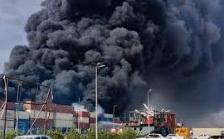 جزئیات بیشتر حادثه نشتی در یکی از واحدهای پالایشگاه شیراز از زبان معاون سیاسی و امنیتی استانداری فارس