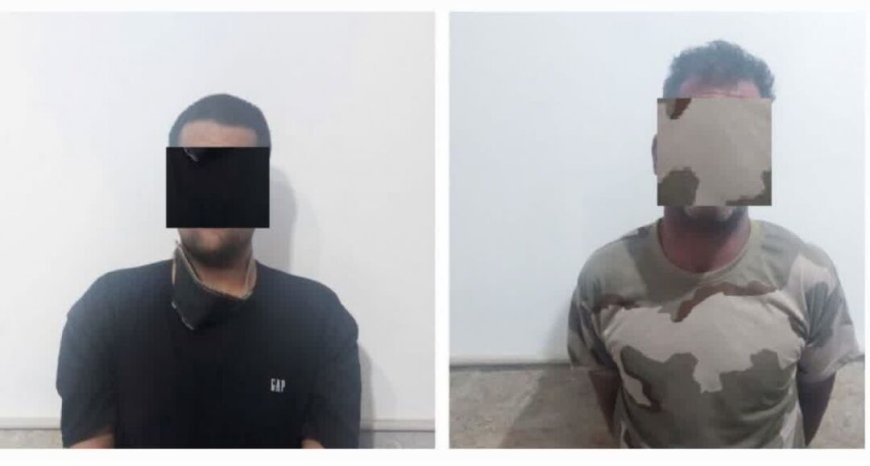 راز قتل دختر و پسر جوان در آباده بر ملا شد